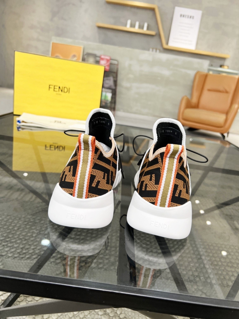 Fendi Sneakers